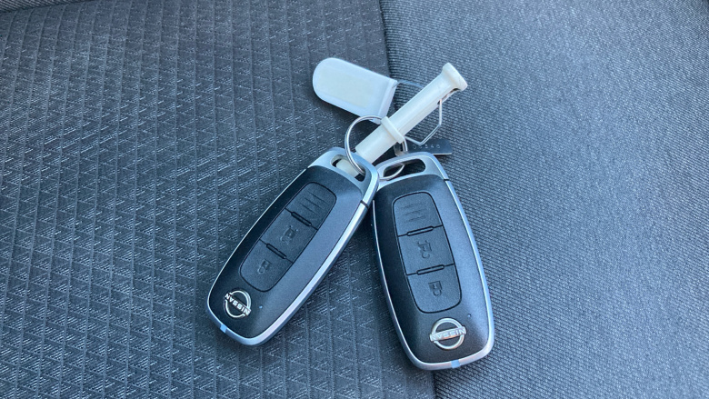 Nissan Qashqai 1.3 DiG-T MH 158 N-Connecta 5dr Xtronic Petrol Hatchback